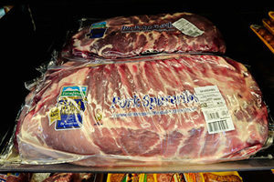 白宮：中方購買美大豆和豬肉 談判氣氛積極