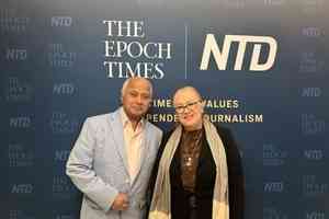 美人權專家：停止跨國鎮壓法輪功