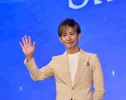 木村拓哉搭機巧遇高市早苗 被首相一句話驚呆