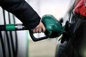 戰爭成本尚未傳遞 澳洲兩大城市半數加油站已搶先提價