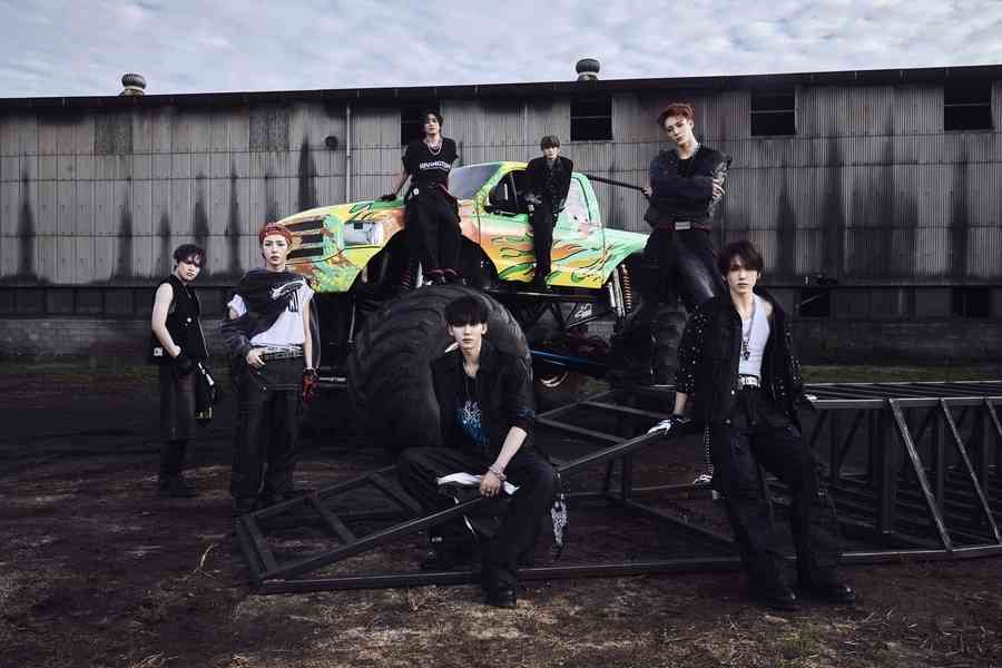 NCT DREAM演出達百場 迷你6輯強勢回歸