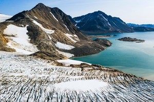 美援助格陵蘭一千二百一十萬美元 遏止中俄北極擴張