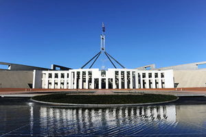 澳洲參議院通過馬格尼茨基式立法 制裁人權罪犯