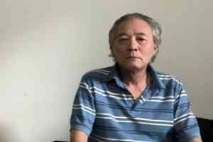 人權觀察秘書長自述遭遇中共跨國鎮壓經歷