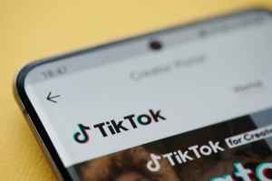 美國更多州政府下令禁用TikTok