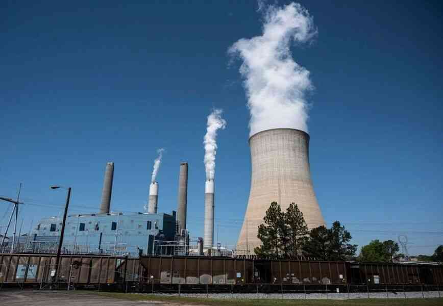 科技巨頭曾熱衷綠能 為何轉而投資傳統電能