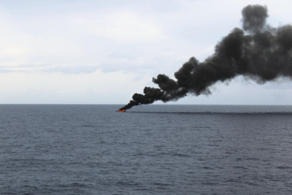 【名家專欄】美國準備在加勒比海阻擊中共