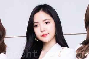 孫娜恩與新公司簽約 和李相侖同門