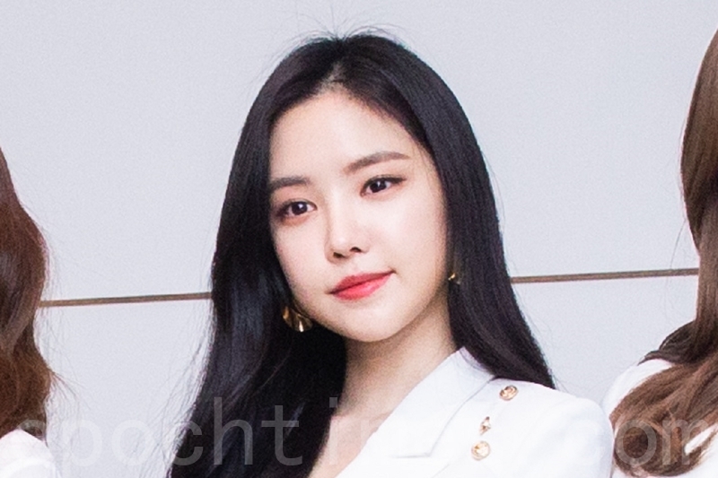 孫娜恩與新公司簽約 和李相侖同門