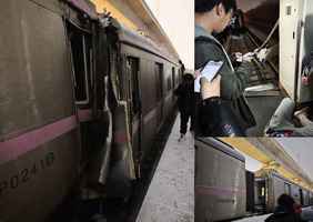 北京地鐵事故肇因引關注 國產信號系統遭質疑