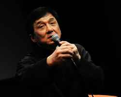 成本超3億 成龍新片香港上映2天票房不足10萬