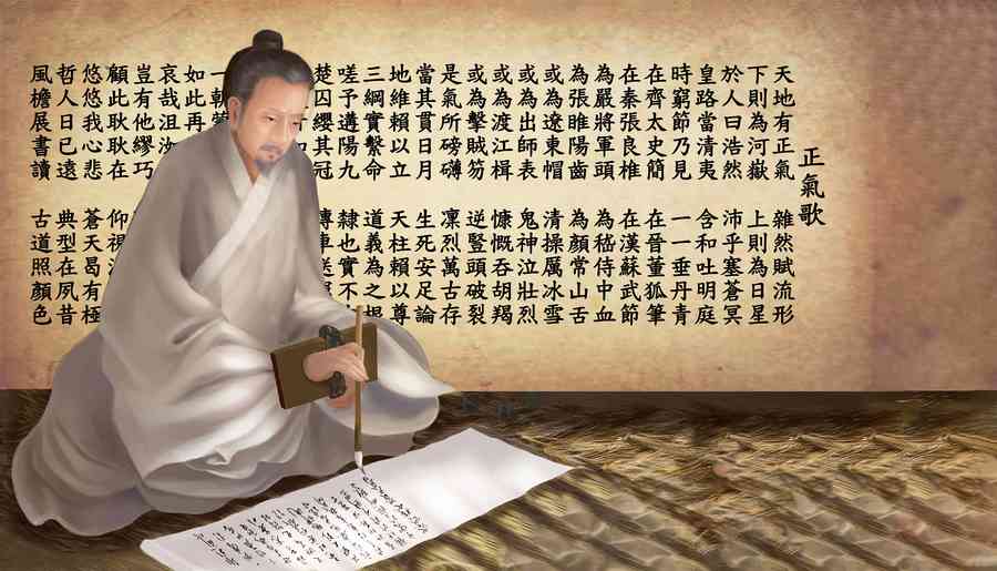 城隍顯靈 破冤案護佑一方百姓