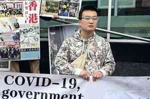 朱喬喬：當沉默比拳頭更可怕