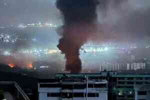 周曉輝:美活捉馬杜羅帶給中共三重打擊