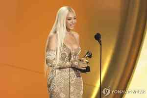 Beyoncé以10億美元資產 晉身全球億萬富豪榜單