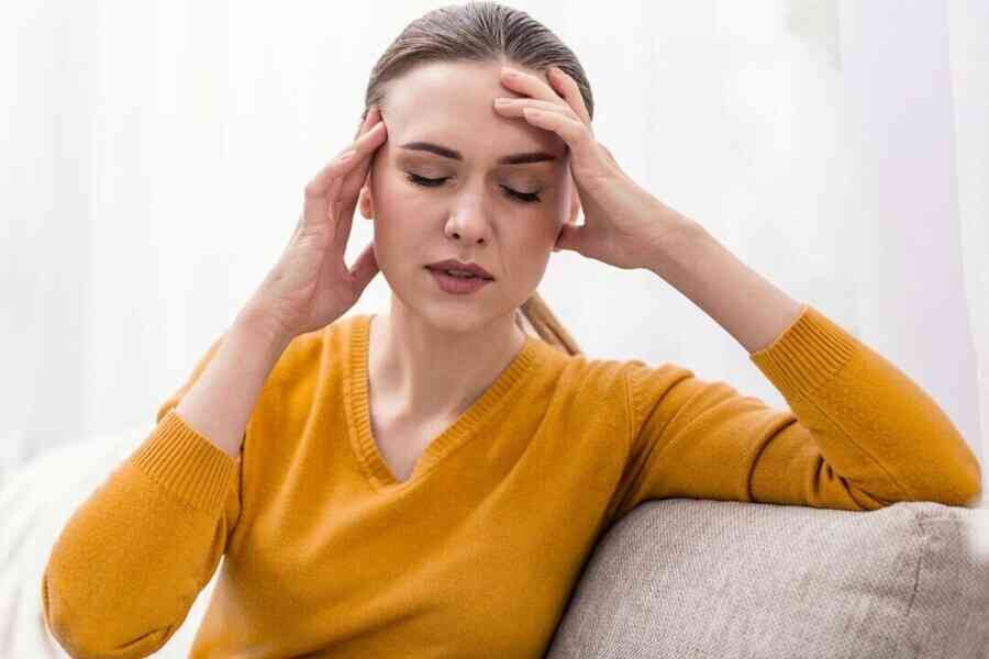 全球三分之一人口頭痛 藥物濫用是原因之一