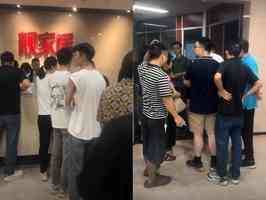 大陸裝修名企老闆欠巨債跳樓 無數人錢財空