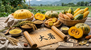 大暑節氣養生之道：大熱天怎麼補？甚麼是傷身大忌？
