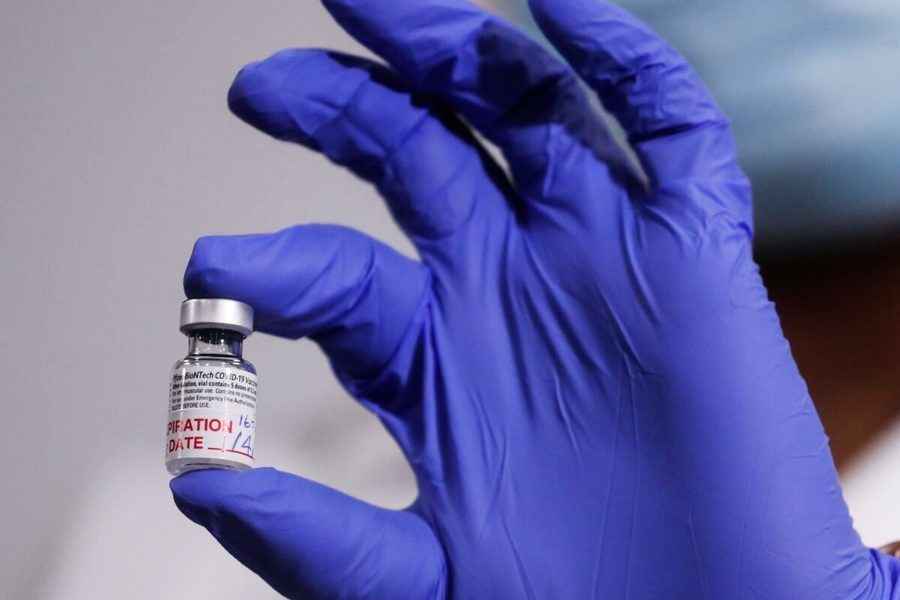 美逾千人打疫苗後不適 數百人被送急診