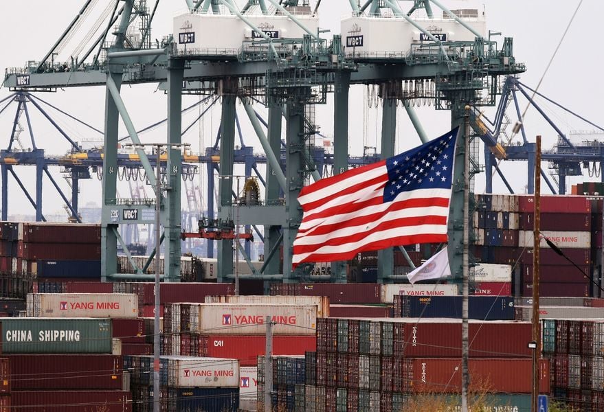 【財經話題】中美貿易戰迄今哪些國家受益？