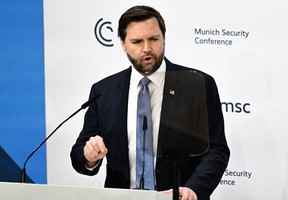 萬斯:在與中共聯盟中當小弟不符合普京利益