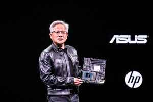 Nvidia Dell聯手打造美能源部新一代超級電腦