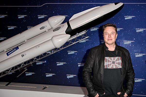 就招工歧視案 SpaceX反訴美國司法部