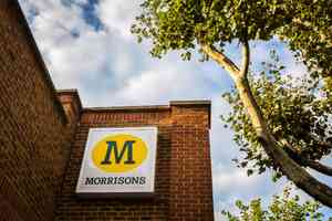 英連鎖超市Morrisons將關百家便利店 數百崗位面臨風險