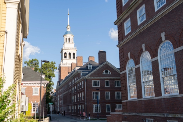 哈佛大學數據庫遭黑客攻擊 校友學生訊息被盜