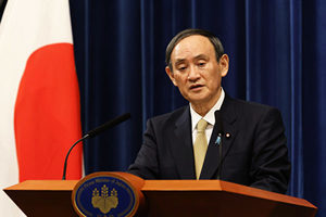 分析：日本下任首相抗共友台政策或成共識