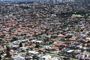 【澳洲樓市】悉尼房價中位數比平均全職工資高14倍以上