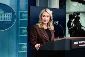 白宮:特朗普希望周三晚簽撥款法案 重啟政府