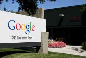 歐盟再罰Google10億美元 特朗普宣布關稅反制