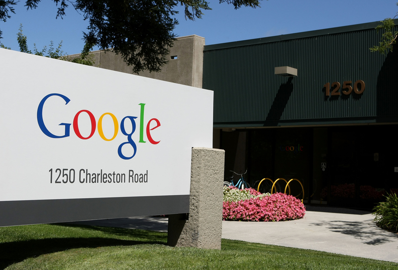 歐盟再罰Google10億美元 特朗普宣布關稅反制