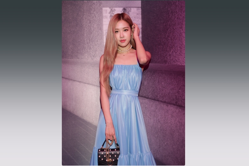 美MTV音樂錄影帶大獎 ROSÉ入圍8個獎項