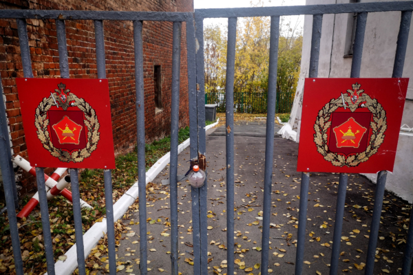 傳俄軍傷亡人數已超徵兵人數 缺口達9000人