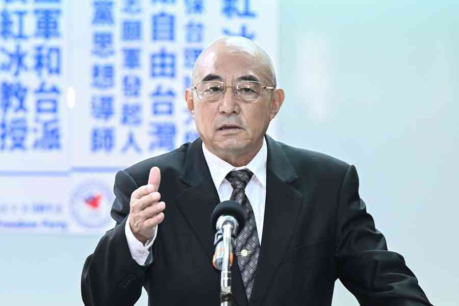 民怨四起 袁紅冰：估中共政權很快現危機