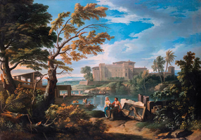 梵蒂岡博物館:儒略二世的收藏啟迪文藝復興大師 ㊀