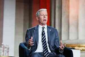 美能源部長:霍爾木茲海峽最終須重新開放