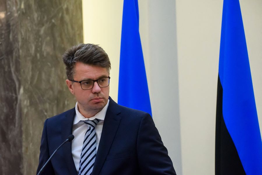 拒中使館修改報告要求 愛沙尼亞揭中共野心