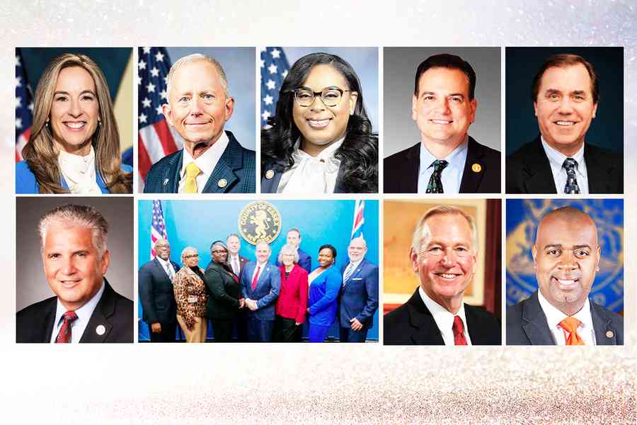 神韻2026美國新澤西演出將至 各級政要褒獎