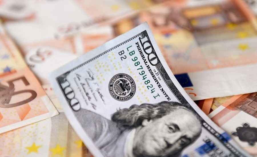 歐元兌美元破「一比一平價」  跌至20年低位  