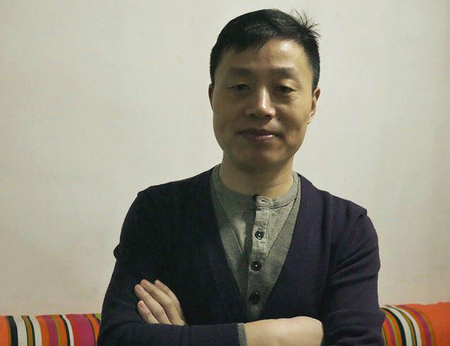 中國製片人杜斌被批捕 律師遭警方威脅