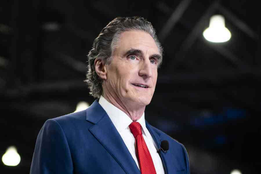 美內政部長：約30國有意加入關鍵礦產俱樂部