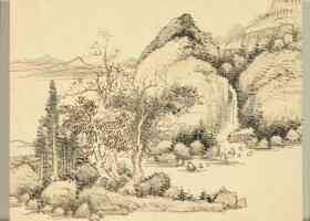 六尺巷外的「流芳」宰相張英