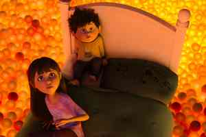 《白日夢奇遇記》影評：現實中的問題 不能靠夢境解決