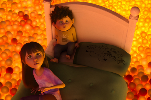 《白日夢奇遇記》影評：現實中的問題 不能靠夢境解決