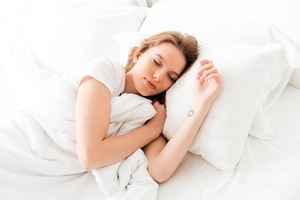睡眠呼吸暫停危及健康 五個跡象可示警