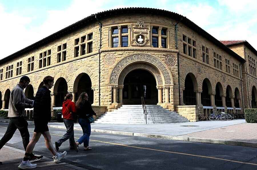 史丹福記者：中國留學生被要求為北京提供情報