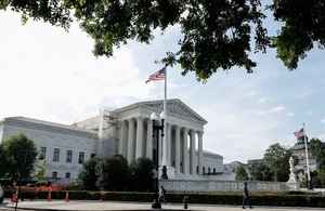 哈佛北卡稱遵守最高法院對平權行動的裁決